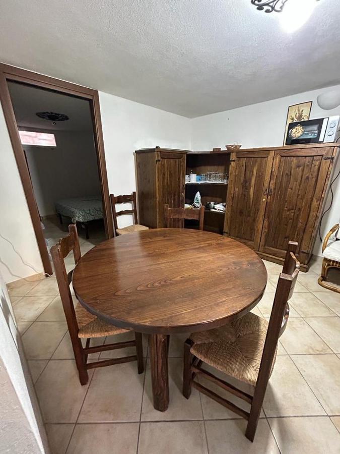 Pm 5 Via Sicilia Guest House Alghero Buitenkant foto