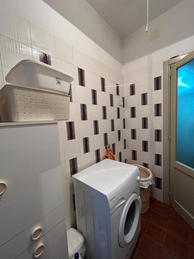 Pm 5 Via Sicilia Guest House Alghero Buitenkant foto