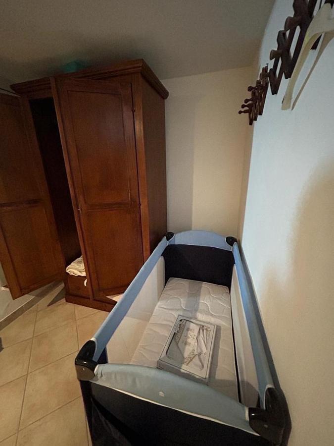 Pm 5 Via Sicilia Guest House Alghero Buitenkant foto