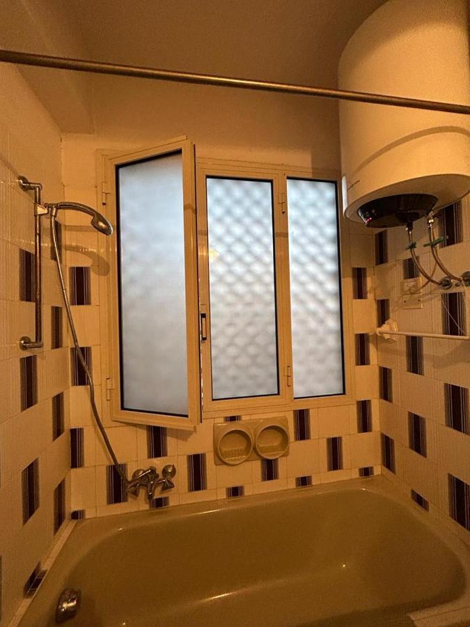 Pm 5 Via Sicilia Guest House Alghero Buitenkant foto